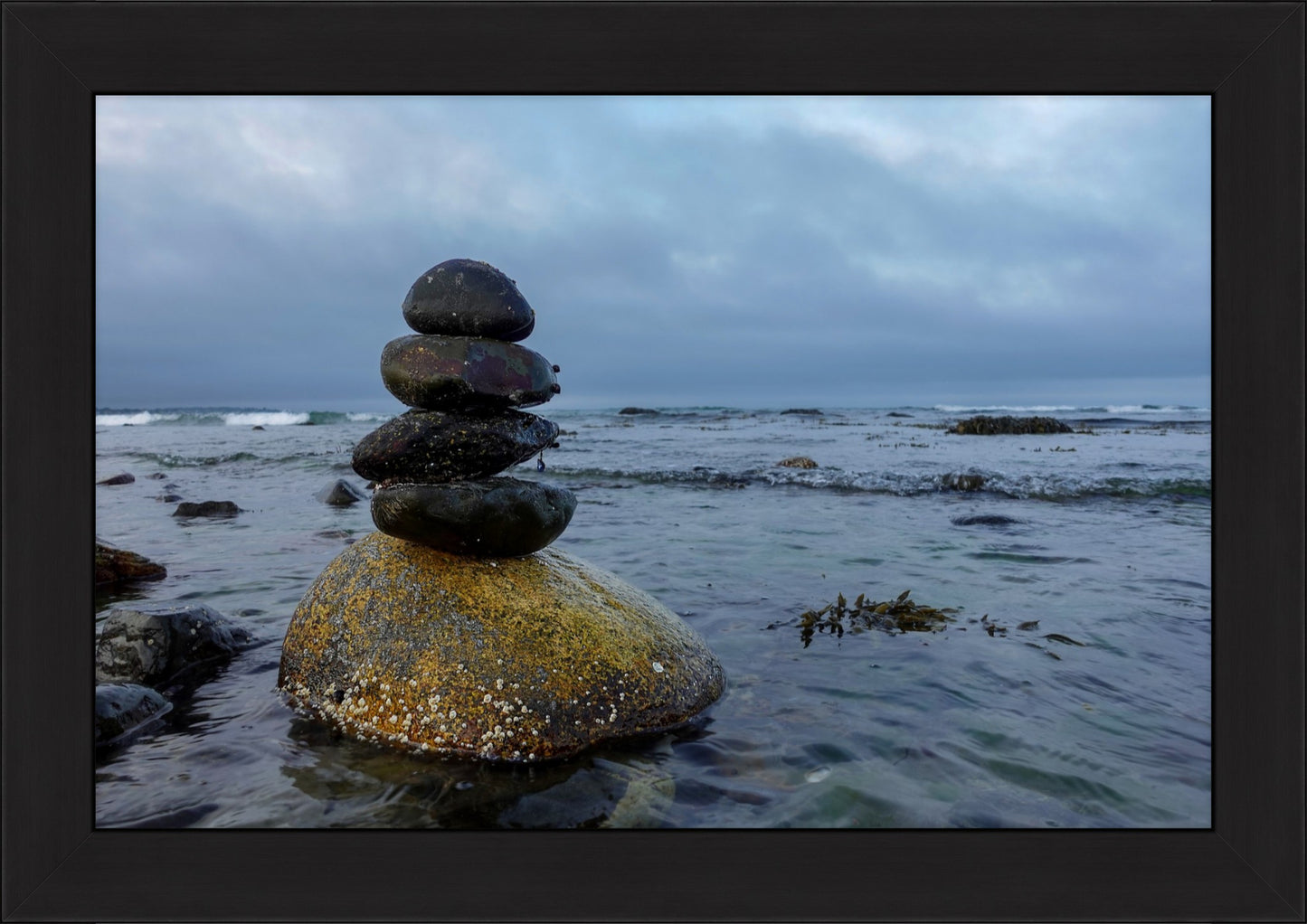 Cairn - Atlantic Coast