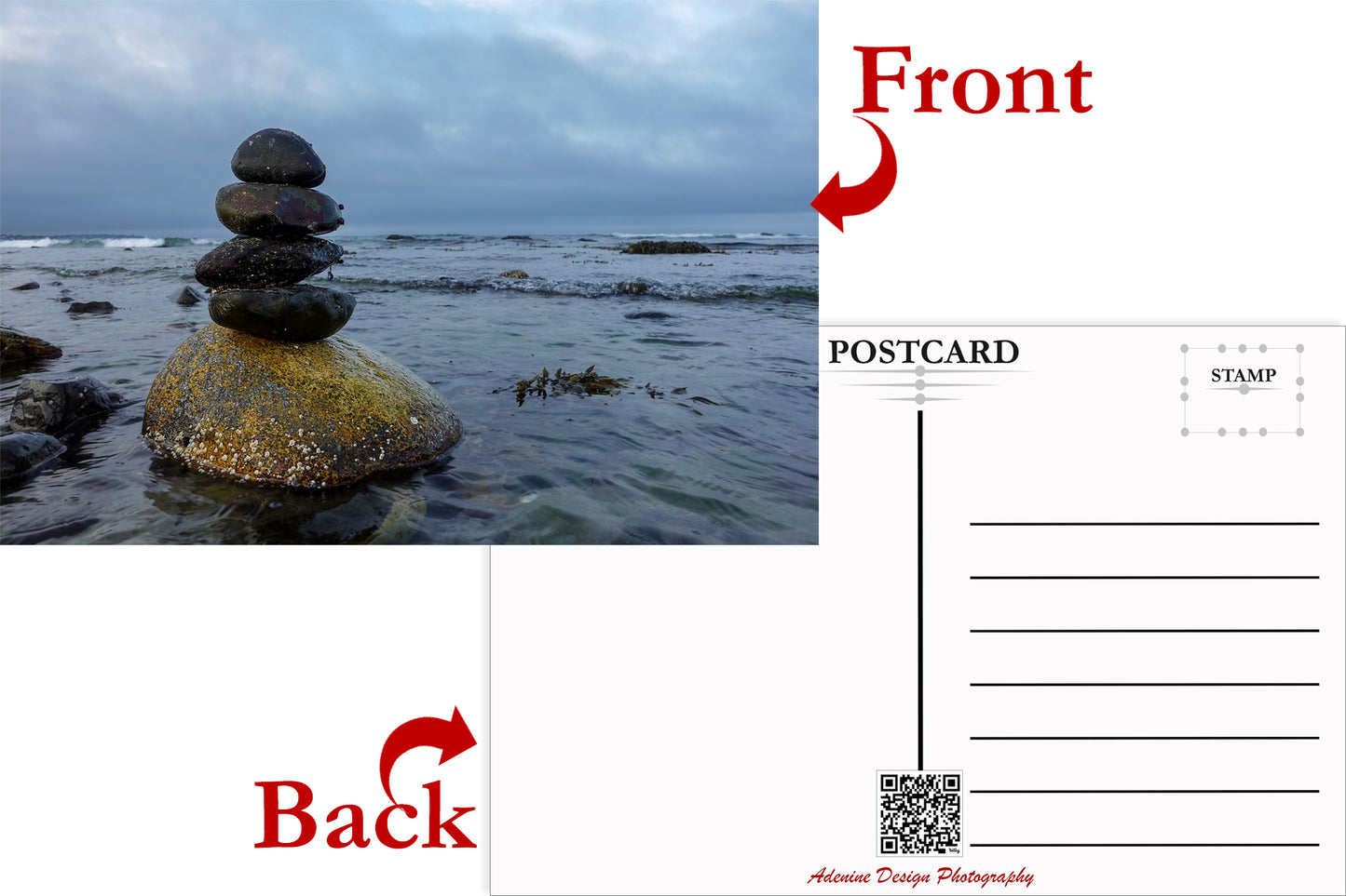 Cairn - Atlantic Coast