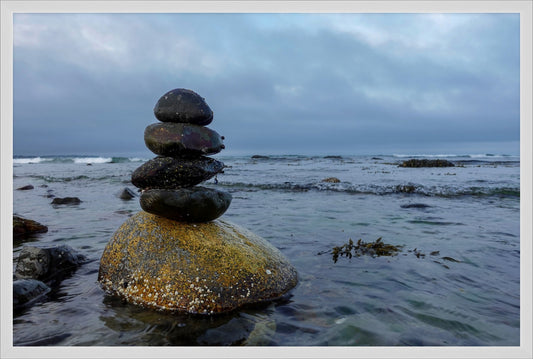 Cairn - Atlantic Coast