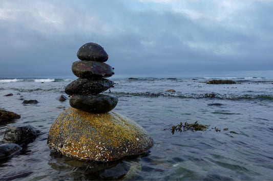 Cairn - Atlantic Coast